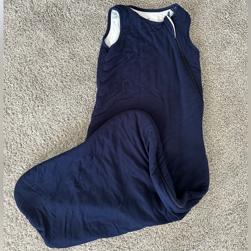 Kyte baby 1.0 tog Large Sleep Sack